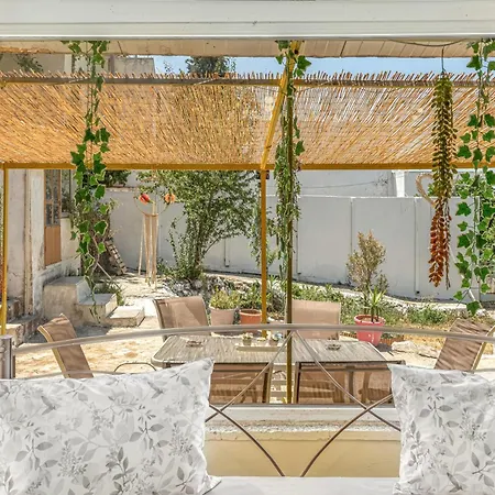 Euphoria Village House * Lagoudi Zia