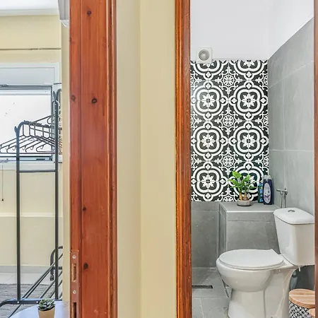 Holiday home Euphoria Village House Lagoudi Zia