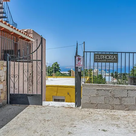 Casa de Férias Euphoria