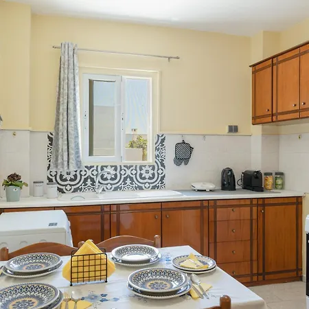 Euphoria Village House Lagoudi Zia
