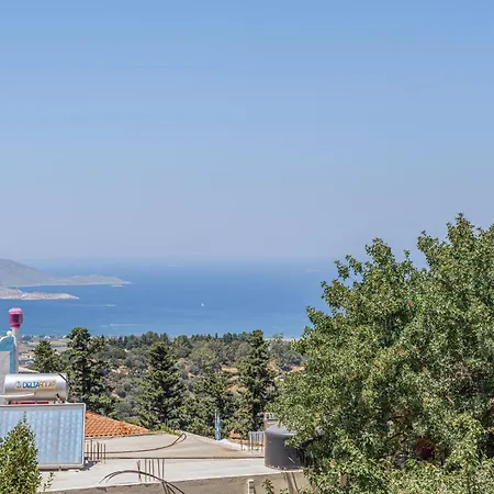 Euphoria Village House Holiday home