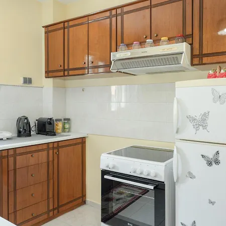 Holiday home Euphoria Village House *