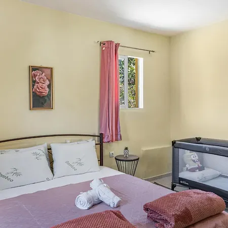 Euphoria Village House