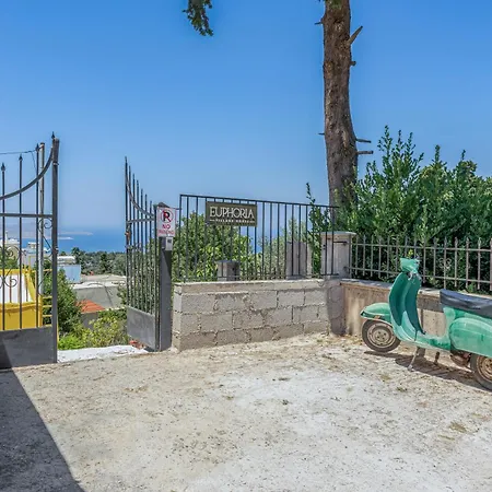 Euphoria Village House Lagoudi Zia