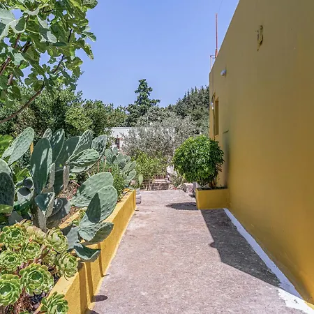 Holiday home Euphoria Village House